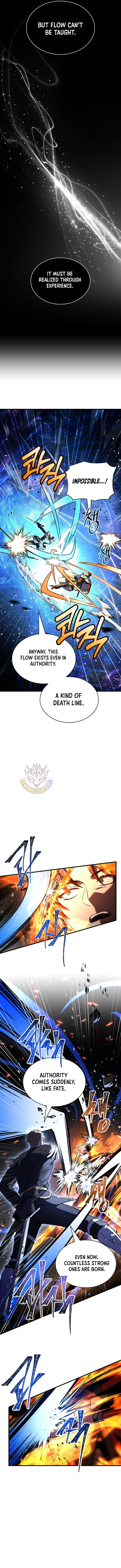 Return of the Legendary Spear Knight Chapter 187 4